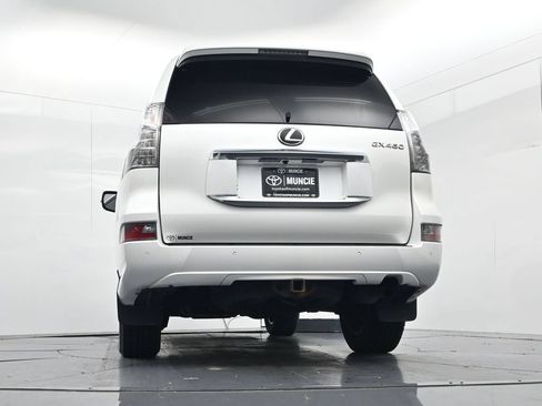 Used 2020 Lexus GX 460 Premium w/ Premium Package AWD/4WD image 49