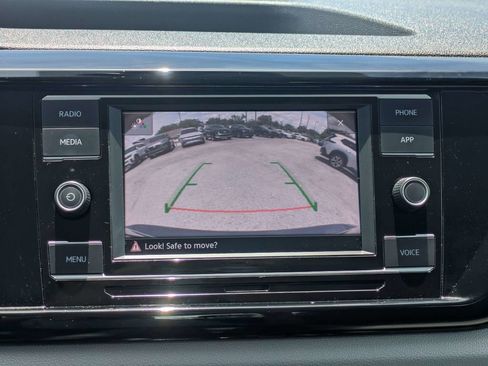 Used 2023 Volkswagen Taos S w/ Driver Assistance Package FWD image 20