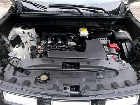 Used 2023 Nissan Pathfinder Rock Creek image 10