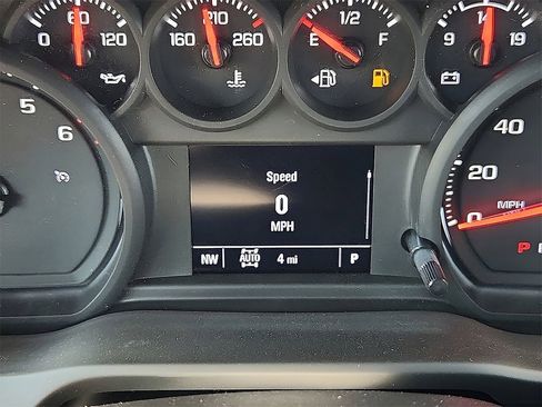 New 2026 GMC Sierra 1500 Pro w/ Pro Value Package image 18