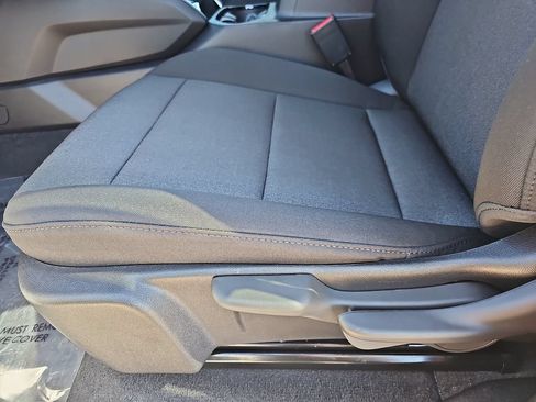 New 2026 Chevrolet Colorado Trail Boss AWD/4WD image 28
