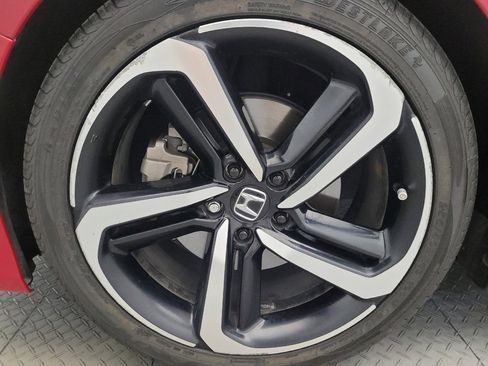 Used 2019 Honda Accord Sport image 31