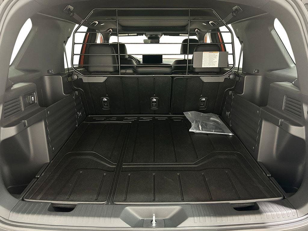 New 2026 Honda Passport TrailSport image 22