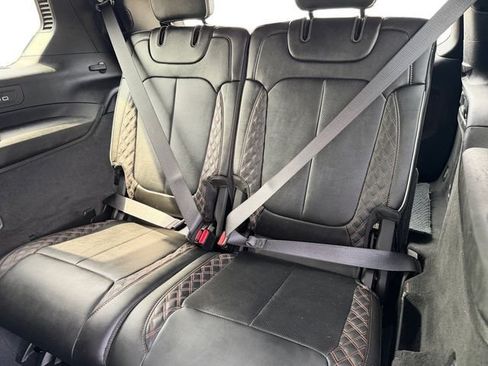Used 2023 Jeep Grand Cherokee L Summit w/ Advanced Protech Group IV AWD/4WD image 16