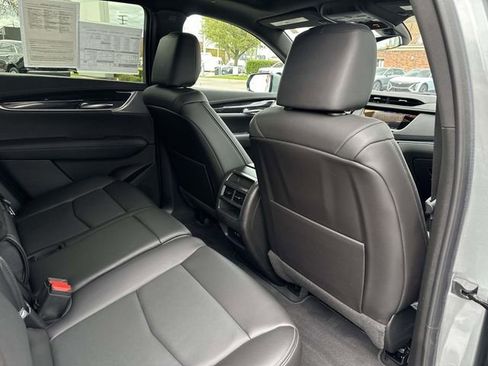 Certified 2023 Cadillac XT5 Premium Luxury AWD/4WD image 26