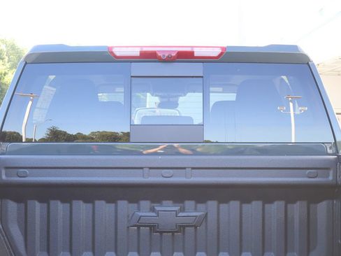 New 2026 Chevrolet Silverado 3500 LT w/ Trail Boss Package AWD/4WD image 38