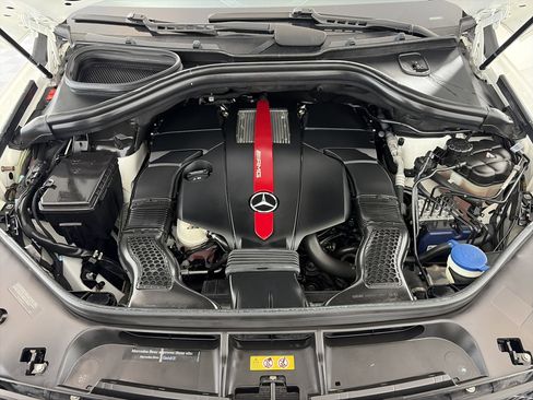 Used 2018 Mercedes-Benz GLE 43 AMG 4MATIC image 10