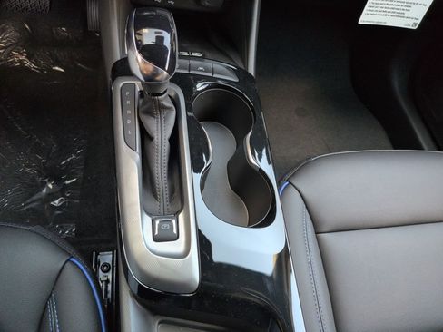 New 2026 Buick Envista Sport Touring image 13