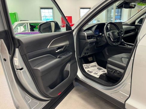 Used 2024 Toyota Grand Highlander XLE image 15