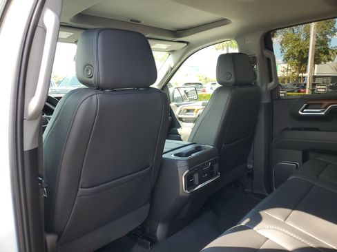 Used 2023 GMC Sierra 1500 Denali w/ Denali Reserve Package image 16