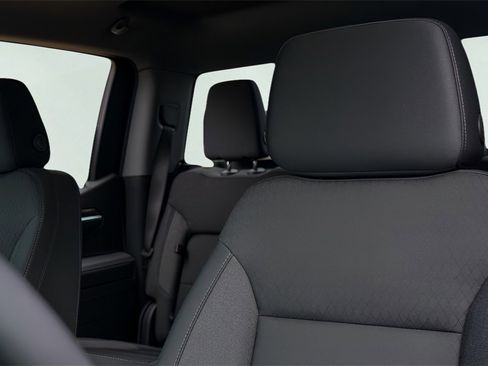 New 2026 GMC Sierra 1500 Elevation w/ Elevation Select Package image 11