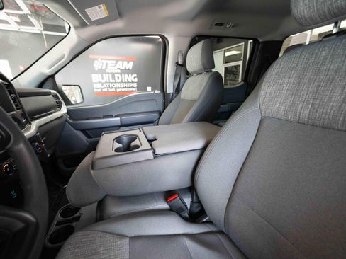 Used 2022 Ford F150 XLT AWD/4WD image 10