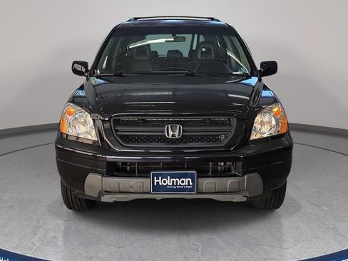 Used 2003 Honda Pilot EX image 3