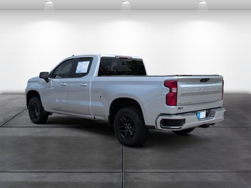 Used 2019 Chevrolet Silverado 1500 RST w/ All-Star Edition RWD image 3
