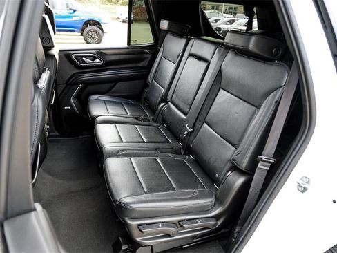 Used 2021 Chevrolet Tahoe LT image 40
