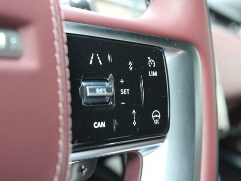 New 2026 Land Rover Range Rover SE AWD/4WD image 18