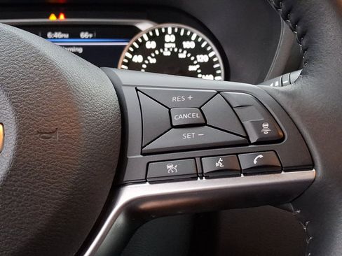 Used 2023 Nissan Sentra SV w/ All-Weather Package FWD image 23