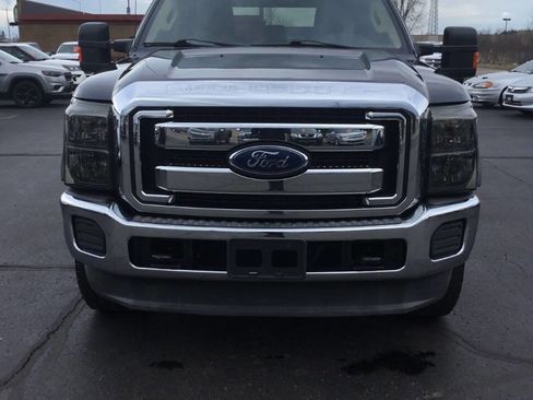 Used 2012 Ford F250 XLT AWD/4WD image 8