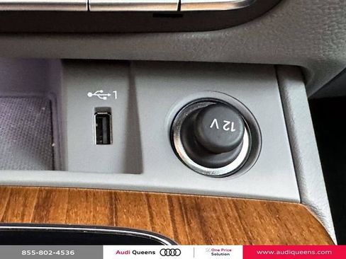 Certified 2023 Audi Q5 2.0T Premium w/ Convenience Package AWD/4WD image 25