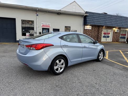 Used 2012 Hyundai Elantra GLS w/ Preferred Pkg 3 image 12