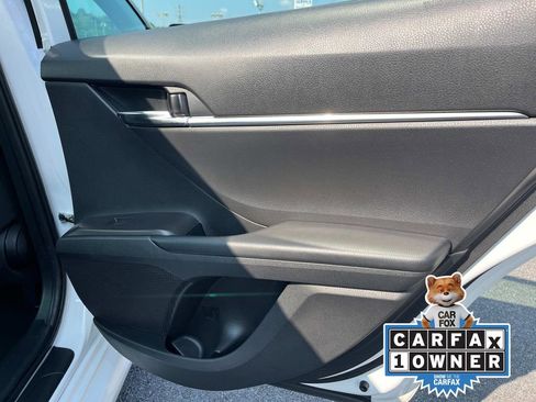 Used 2024 Toyota Camry LE image 18