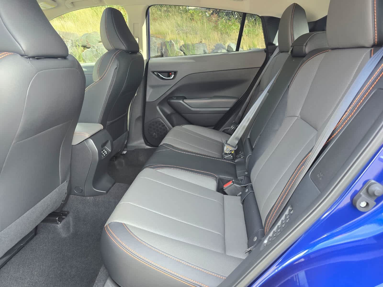New 2026 Subaru Crosstrek 2.5i Limited AWD/4WD image 23