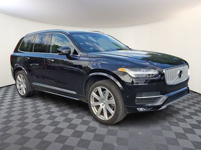 Used 2018 Volvo XC90 T6 Inscription w/ Convenience Package