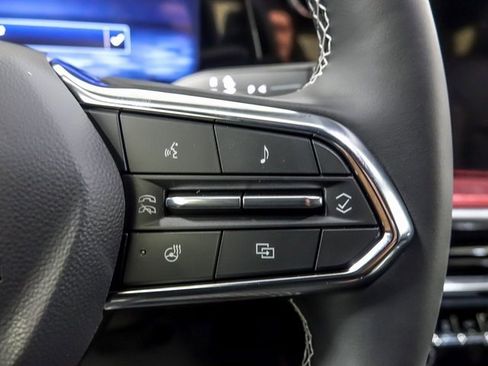 New 2026 Chevrolet Traverse Z71 w/ Driver Confidence Package image 14