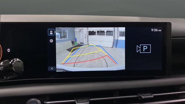 New 2026 Hyundai Tucson SEL AWD/4WD image 13