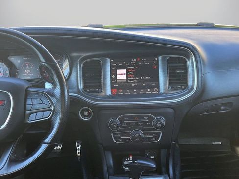 Certified 2023 Dodge Charger Scat Pack w/ Daytona Edition Group image 13