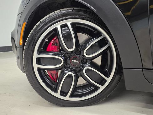 Used 2018 MINI Cooper John Cooper Works FWD image 62