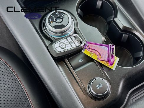 New 2026 Ford Explorer ST AWD/4WD image 22