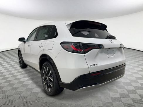 New 2027 Honda HR-V EX-L image 4