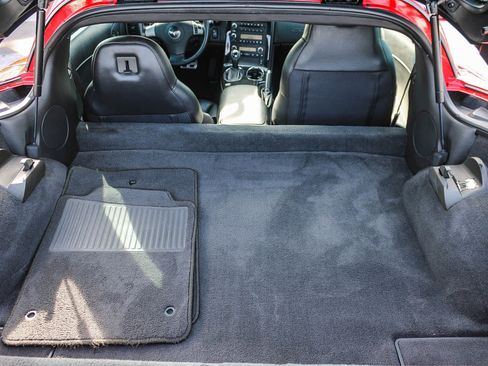 Used 2008 Chevrolet Corvette Coupe w/ Preferred Equipment Group image 20