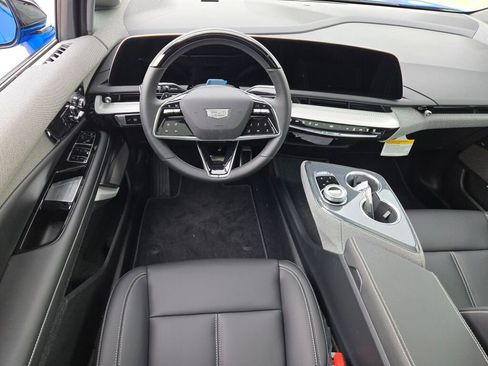 New 2026 Cadillac Optiq Luxury 1 AWD/4WD image 21