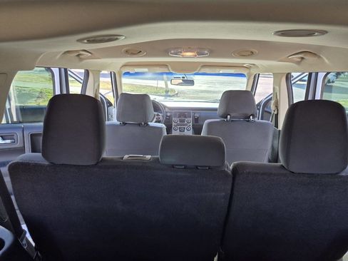 Used 2016 Ford Flex SE image 14
