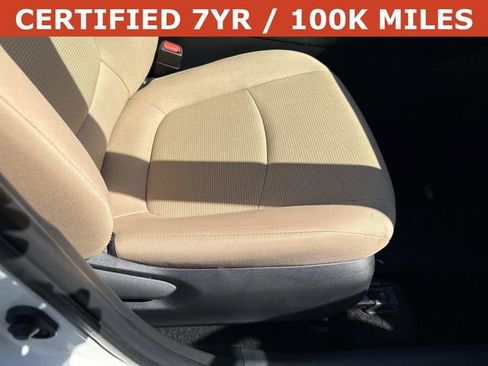 Used 2025 Toyota RAV4 LE FWD image 10
