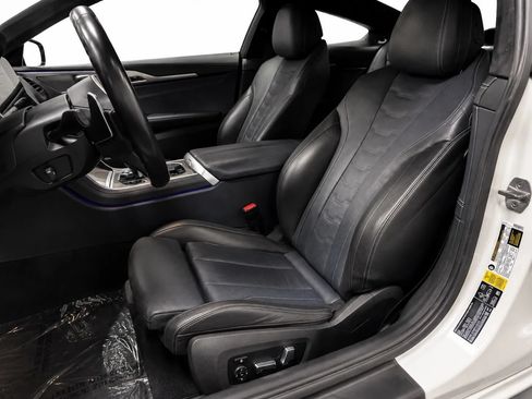 Used 2019 BMW M850i xDrive Coupe AWD/4WD image 8