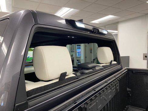 Used 2023 Toyota Tundra Capstone image 26