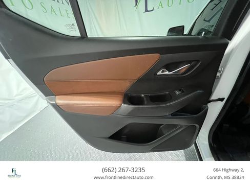 Used 2019 Chevrolet Traverse High Country w/ LPO, Floor Liner Package AWD/4WD image 21