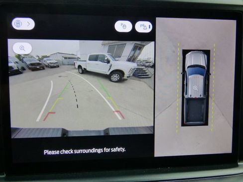 New 2026 Ford F250 Platinum AWD/4WD image 28