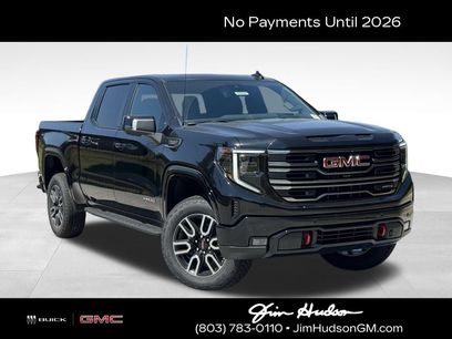 New 2026 GMC Sierra 1500 AT4 w/ AT4 Premium Package