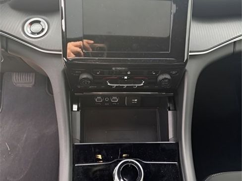 New 2025 Jeep Grand Cherokee L Laredo w/ Luxury Tech Group I image 15