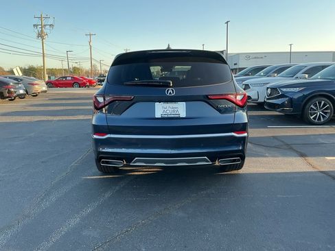 New 2026 Acura MDX w/ Technology Package image 4