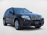 Used 2014 BMW X3 xDrive35i image 3