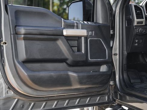 Used 2019 Ford F150 Lariat w/ Equipment Group 502A Luxury image 46