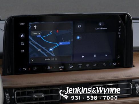 New 2026 Lincoln Aviator Reserve RWD image 14