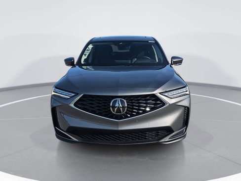 New 2026 Acura MDX SH-AWD w/ Technology Package image 8