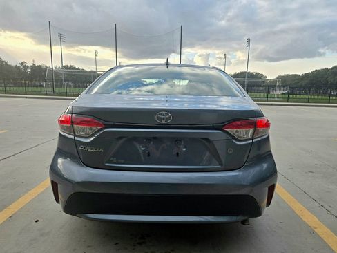 Used 2020 Toyota Corolla L image 8