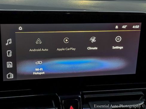 New 2026 Chevrolet TrailBlazer ACTIV w/ Convenience Package image 12